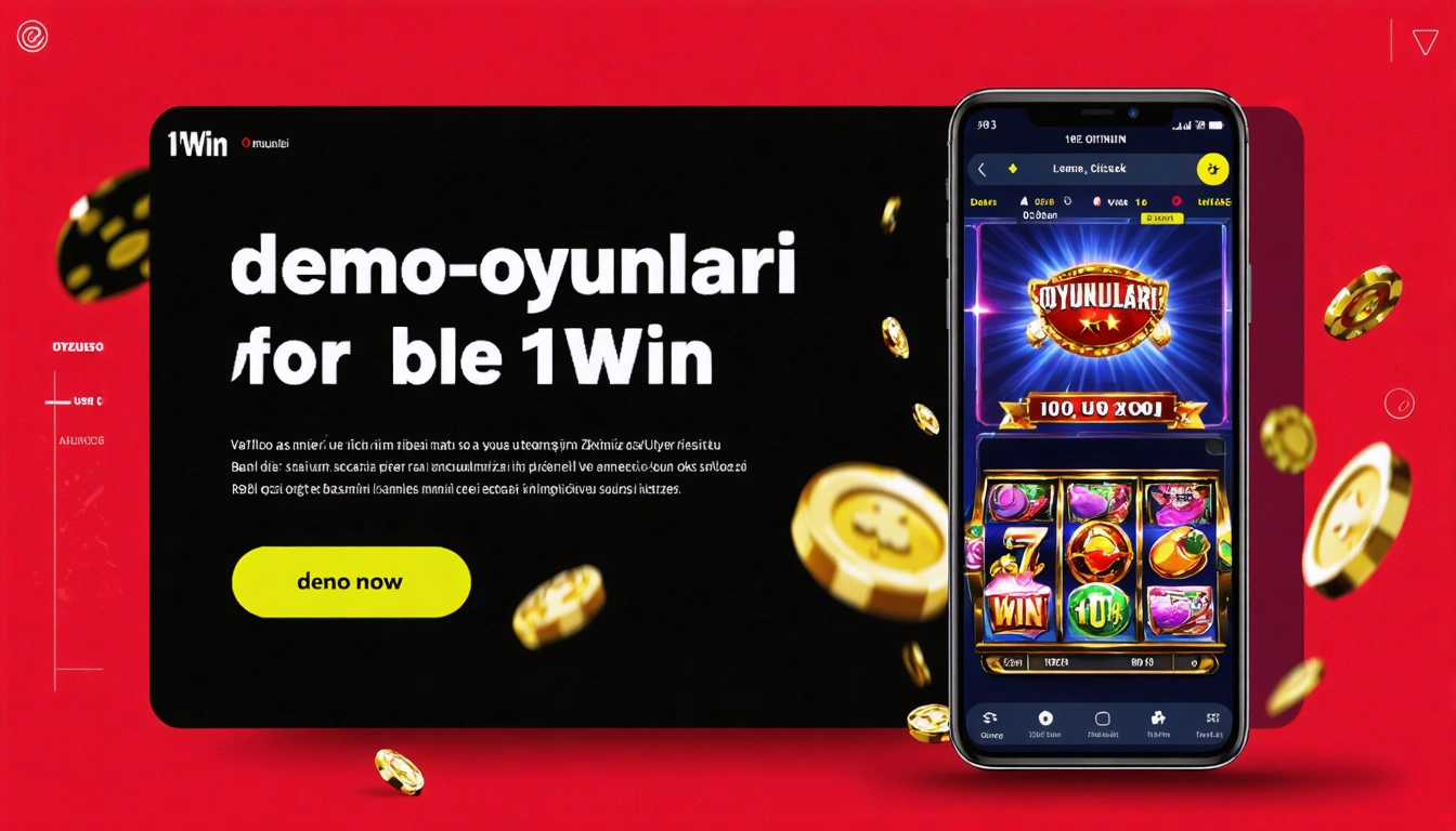 demo oyunlari 1Win